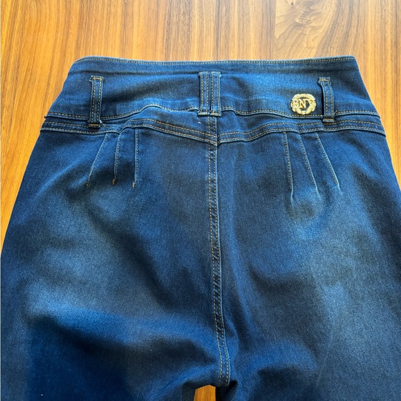 Benava blue jeans size 11 - Picture 4 of 6